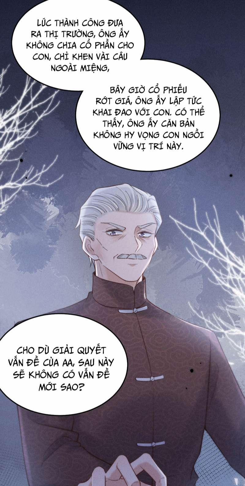 Nước Đổ Đầy Ly 69 trang 28