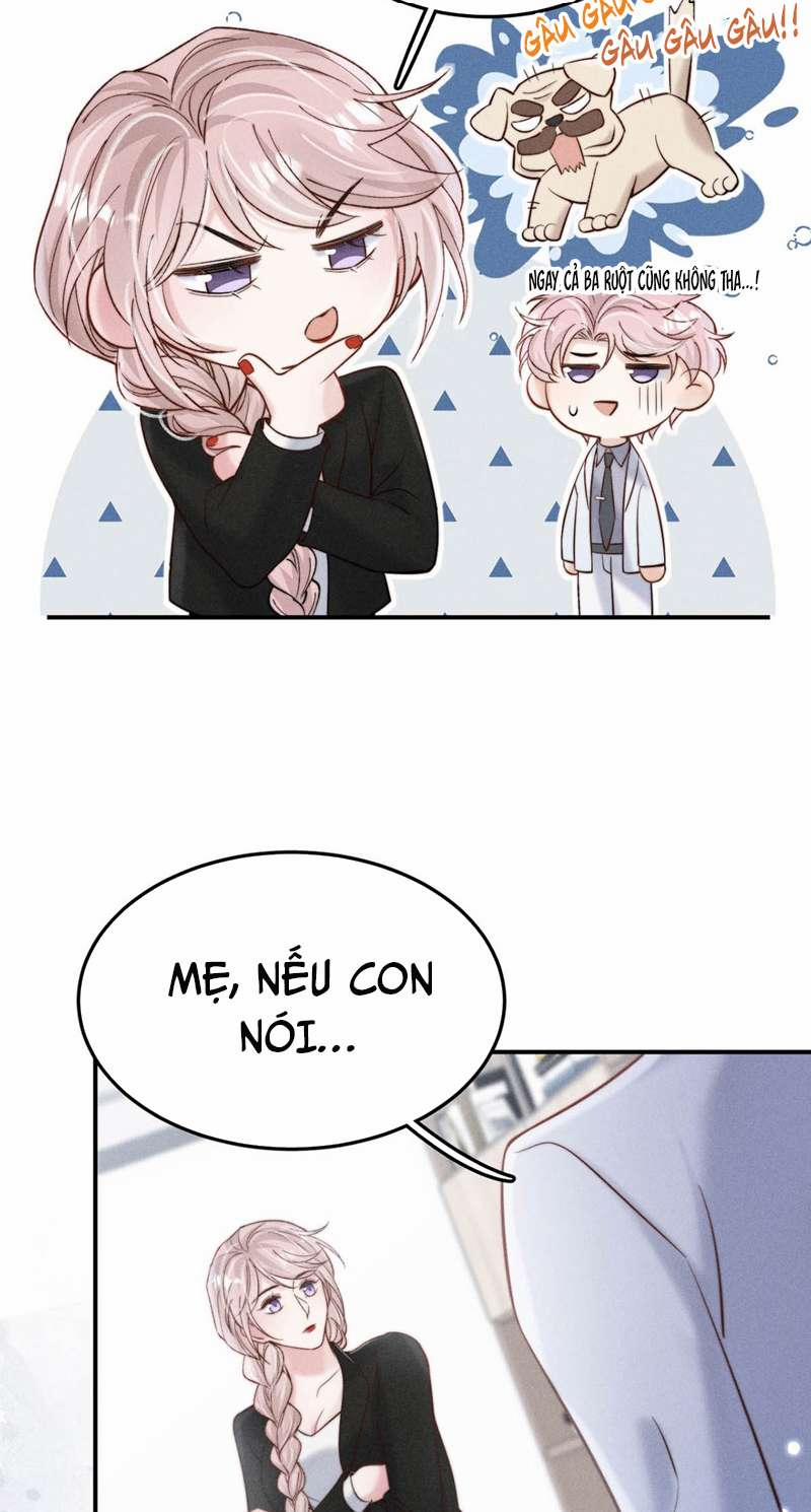 Nước Đổ Đầy Ly 69 trang 32