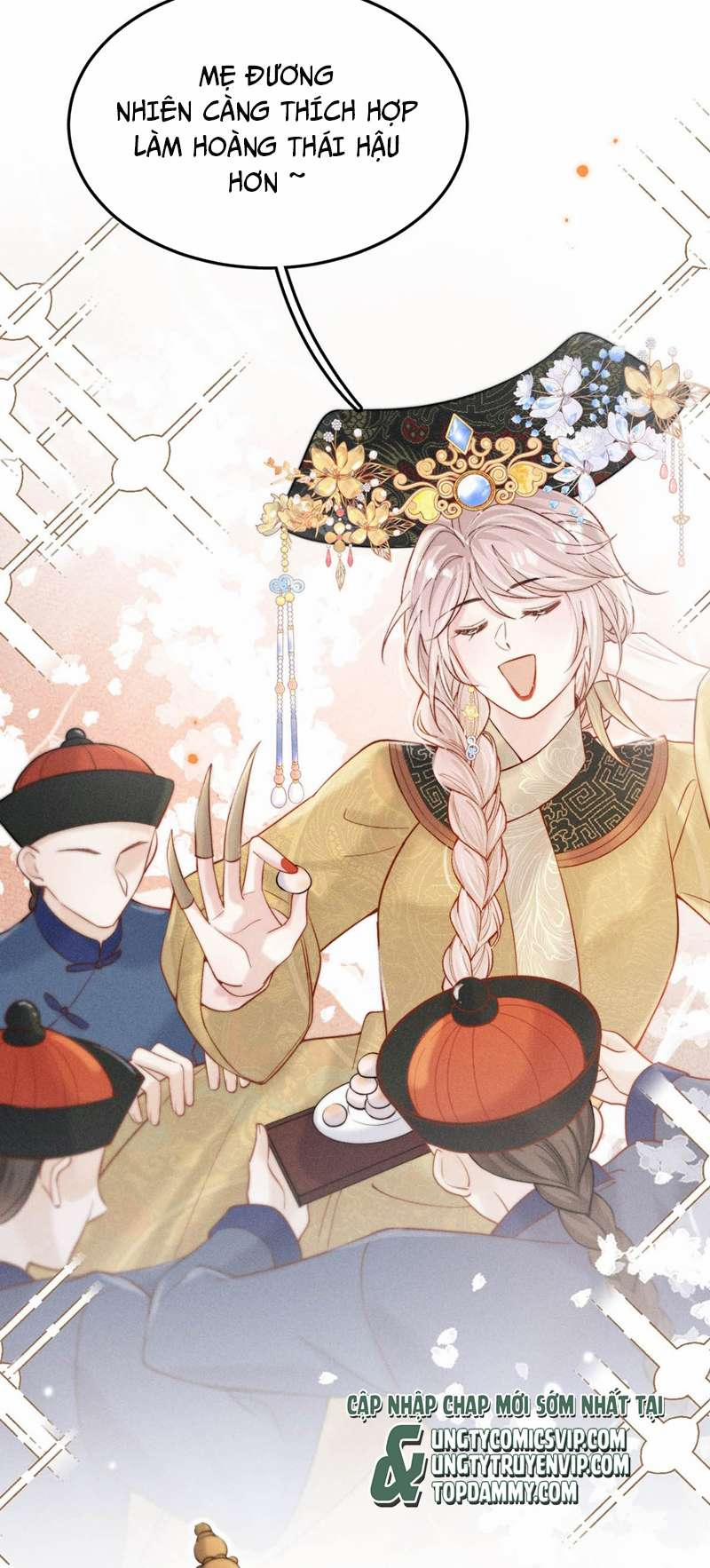 Nước Đổ Đầy Ly 69 trang 36