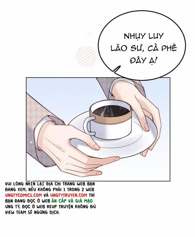 Nước Đổ Đầy Ly 7 trang 10