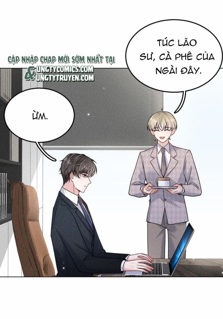 Nước Đổ Đầy Ly 7 trang 17