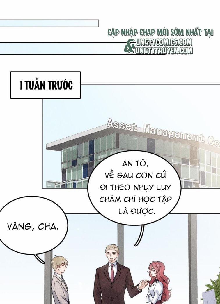 Nước Đổ Đầy Ly 7 trang 3