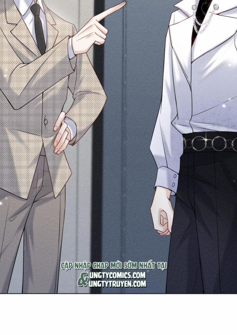 Nước Đổ Đầy Ly 7 trang 33