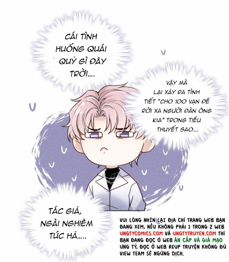 Nước Đổ Đầy Ly 7 trang 34