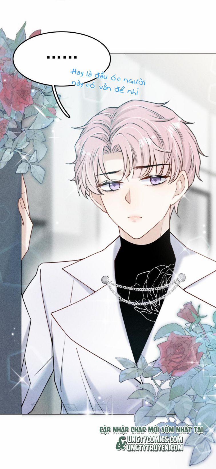 Nước Đổ Đầy Ly 7 trang 35