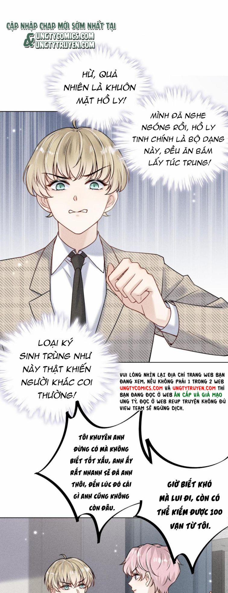 Nước Đổ Đầy Ly 7 trang 36