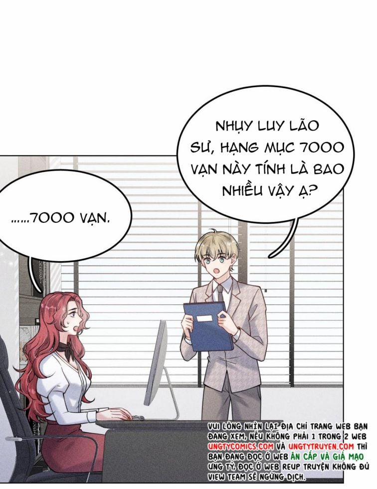 Nước Đổ Đầy Ly 7 trang 6