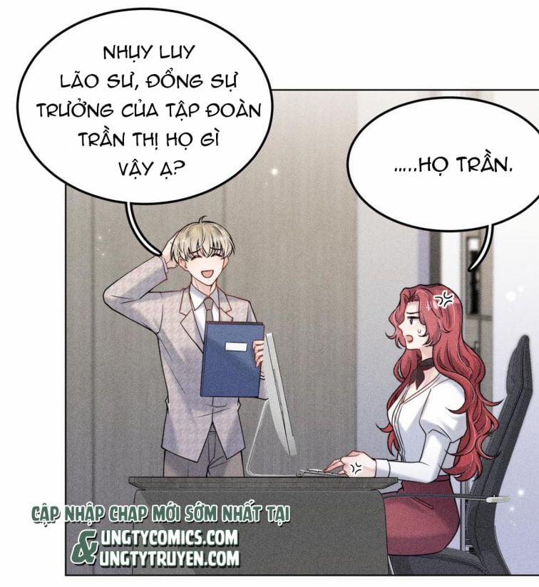 Nước Đổ Đầy Ly 7 trang 7