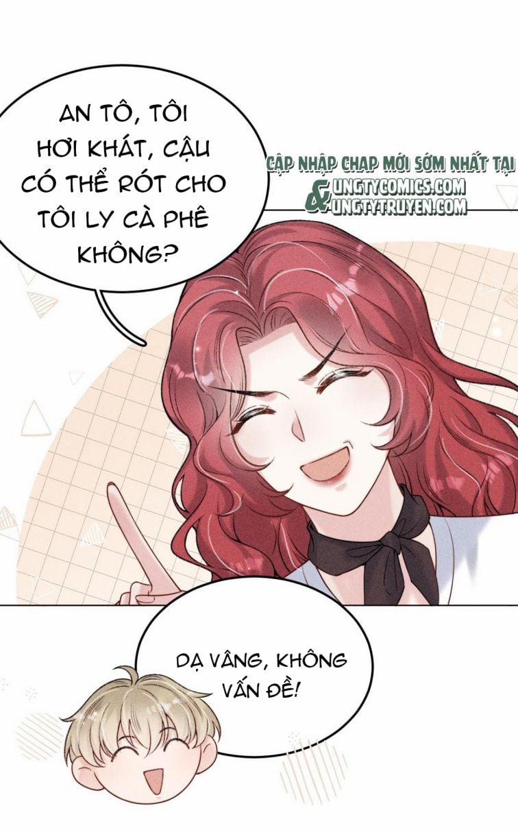 Nước Đổ Đầy Ly 7 trang 9