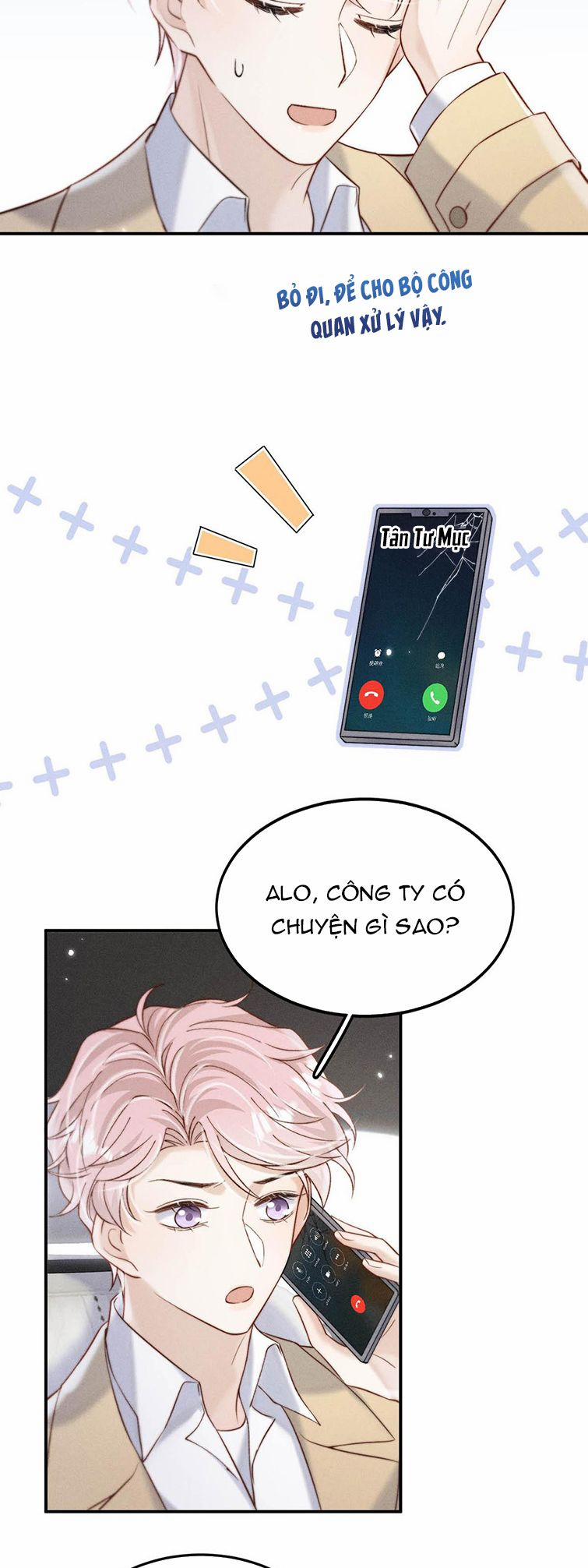 Nước Đổ Đầy Ly 70 trang 15