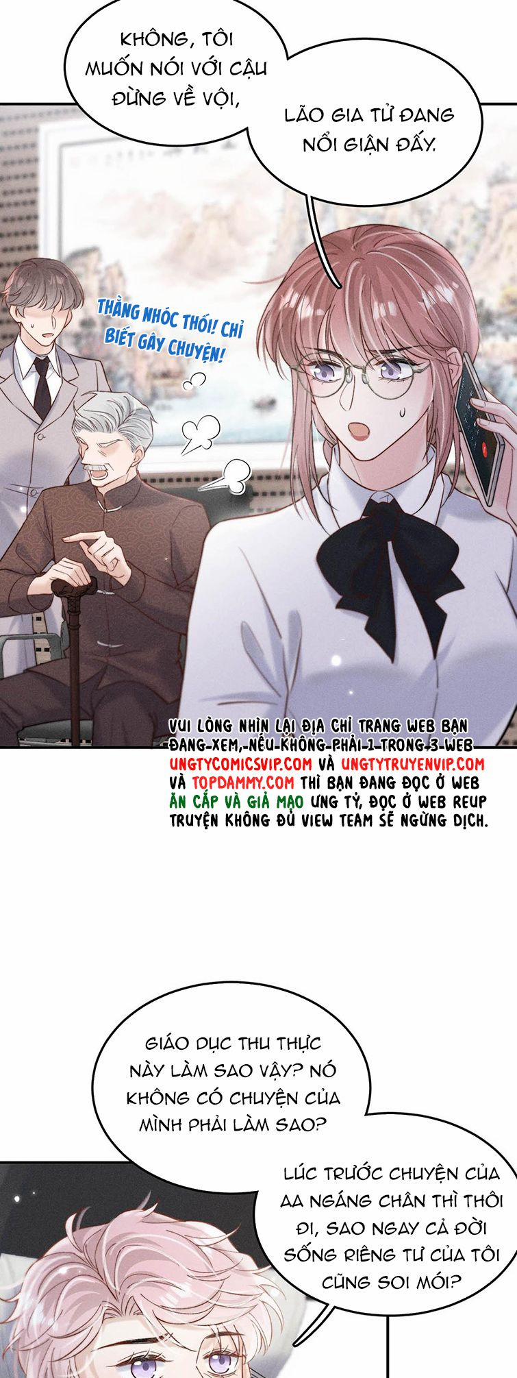 Nước Đổ Đầy Ly 70 trang 16