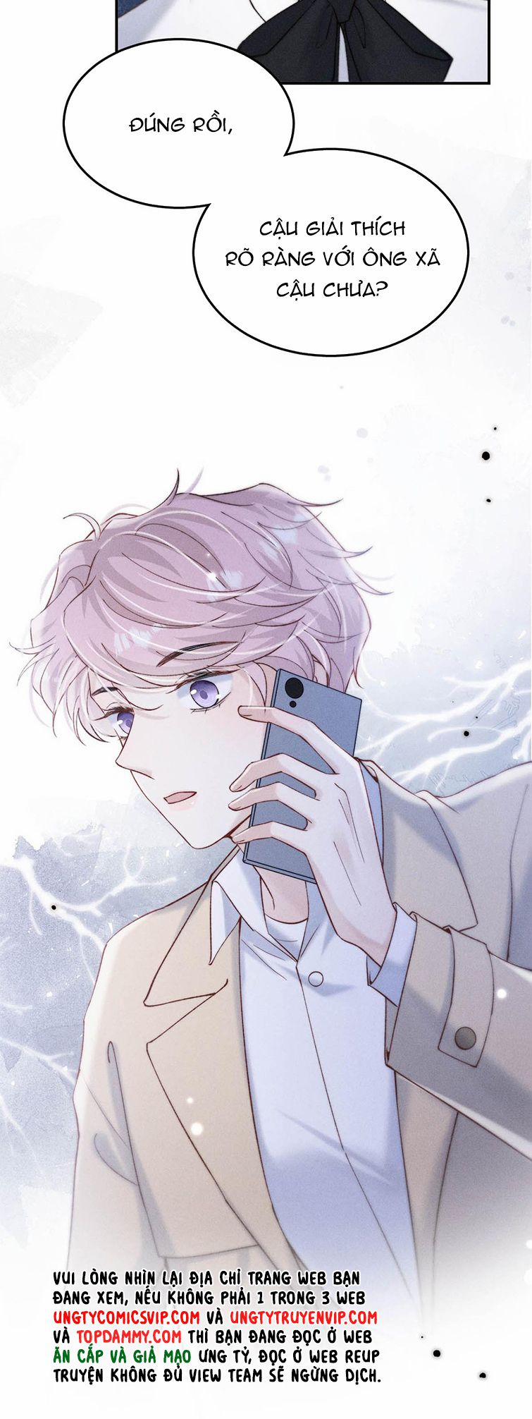 Nước Đổ Đầy Ly 70 trang 20