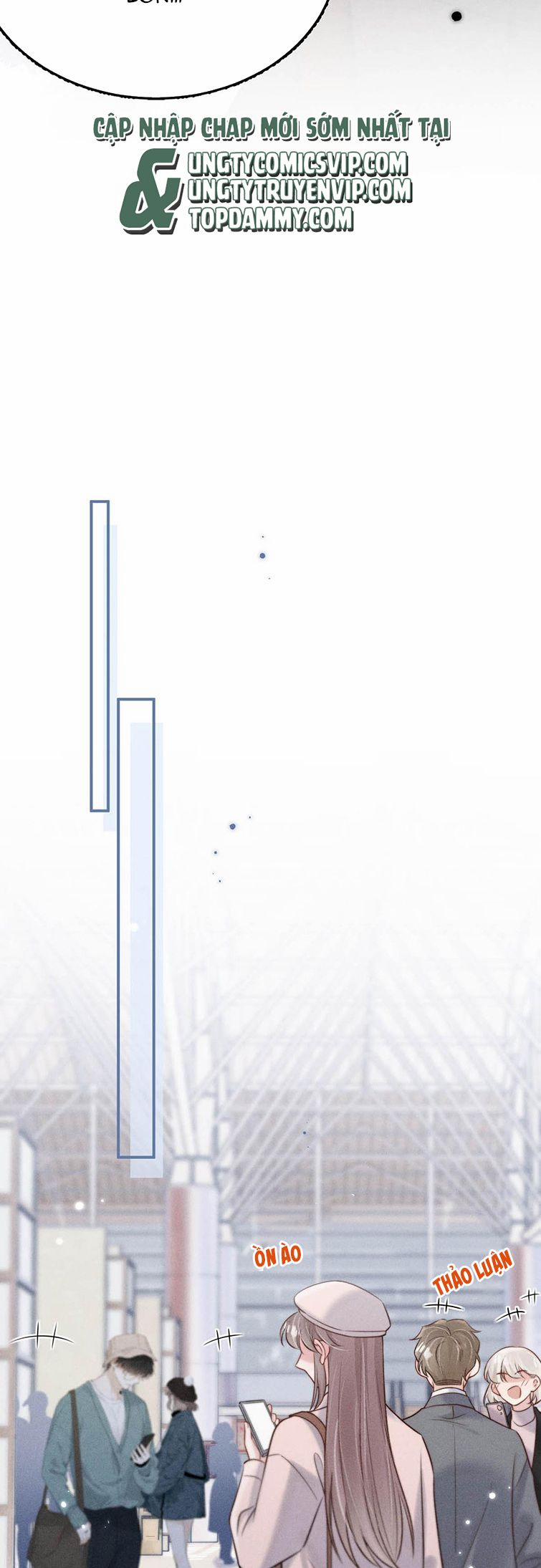 Nước Đổ Đầy Ly 70 trang 7