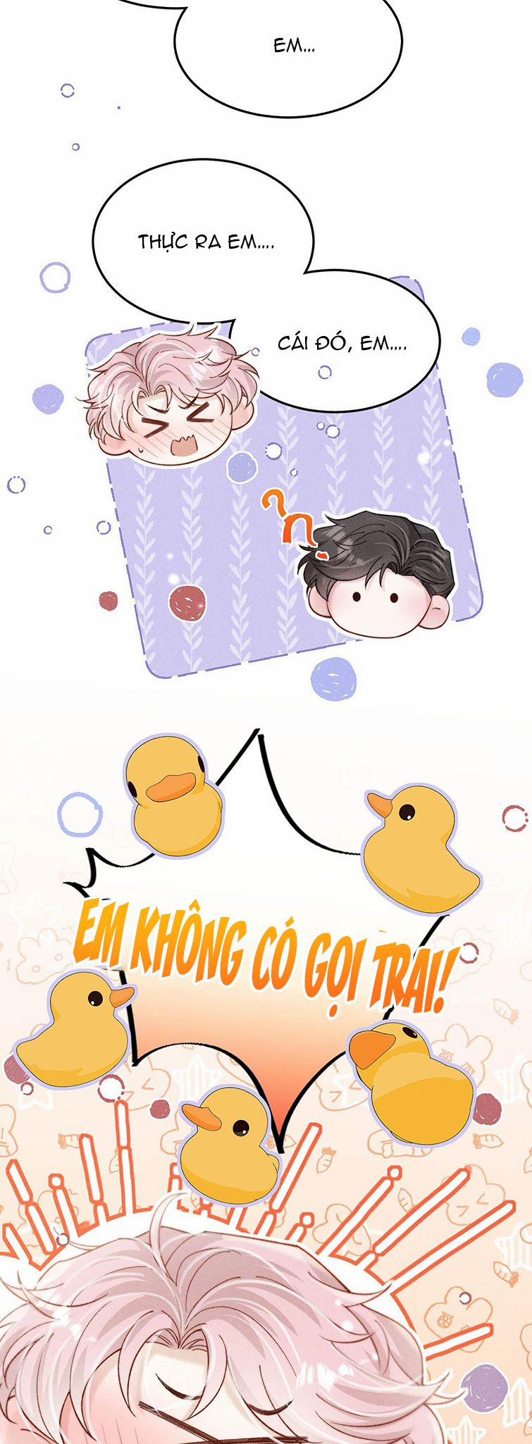 Nước Đổ Đầy Ly 71 trang 10