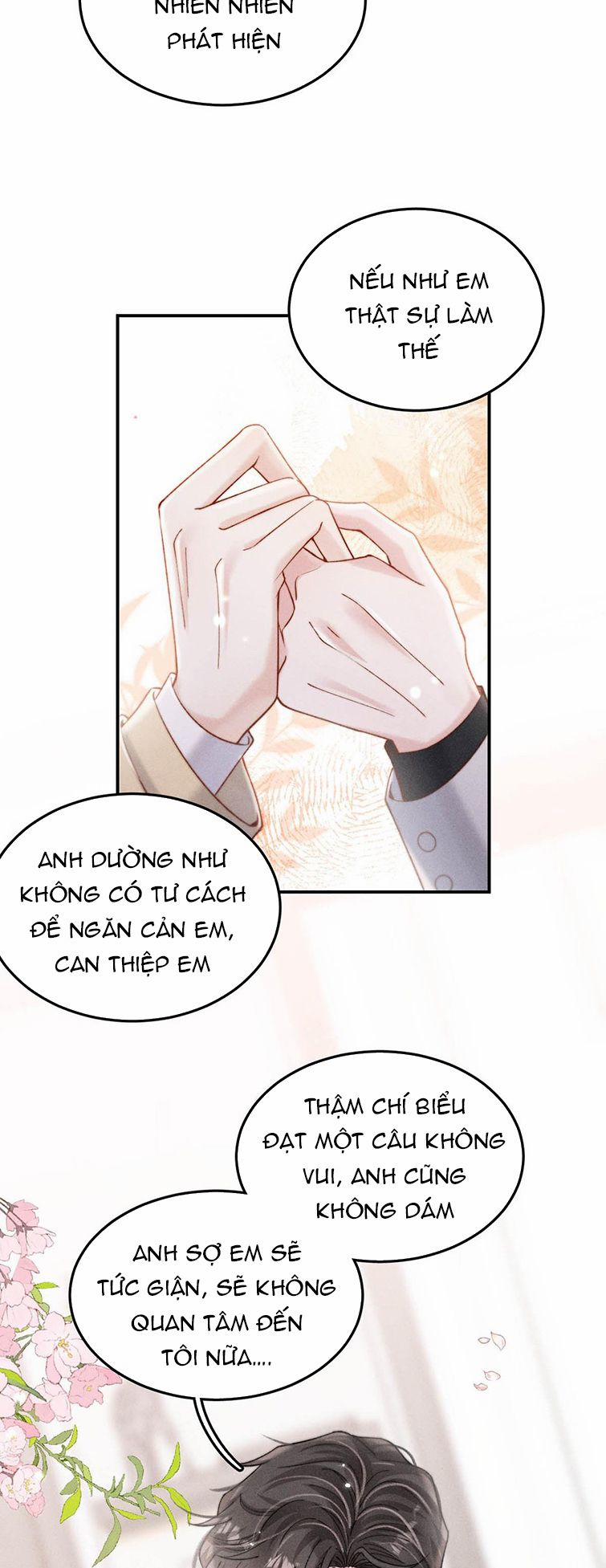 Nước Đổ Đầy Ly 71 trang 19