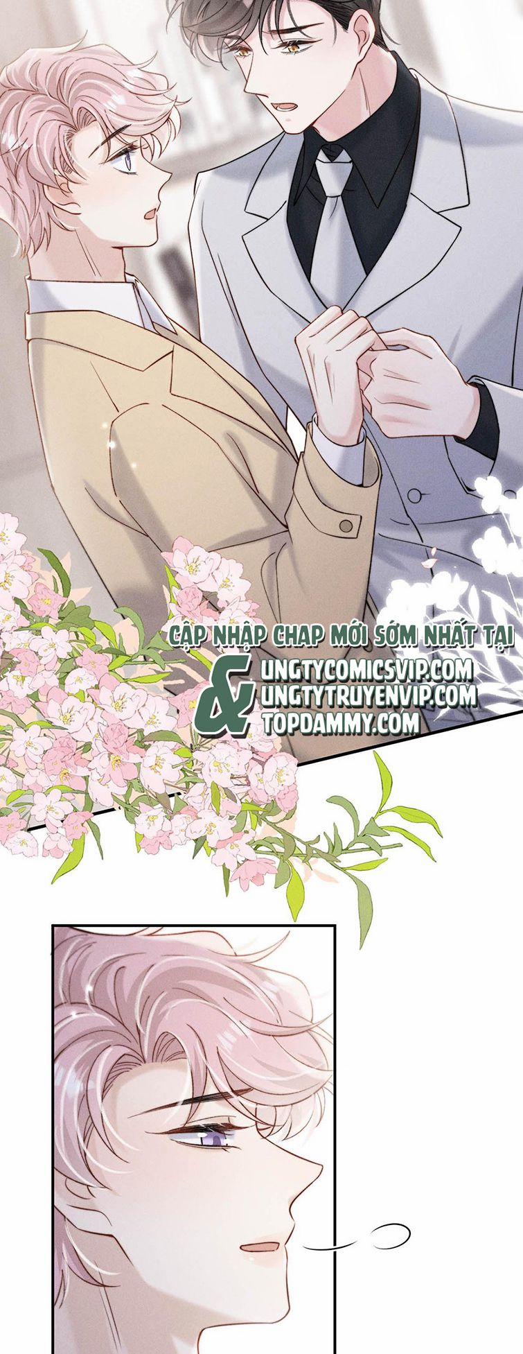 Nước Đổ Đầy Ly 71 trang 20