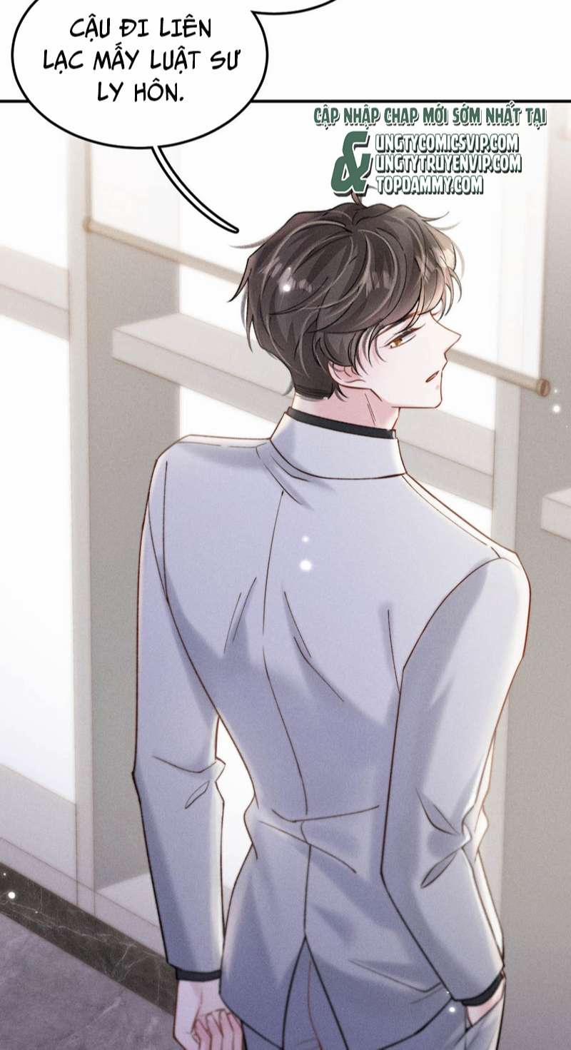 Nước Đổ Đầy Ly 72 trang 14