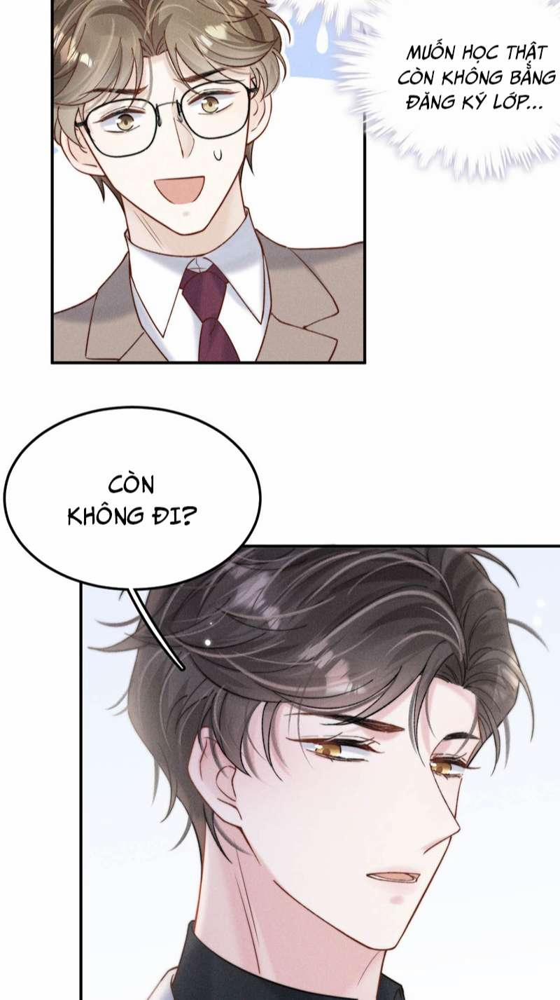 Nước Đổ Đầy Ly 72 trang 16