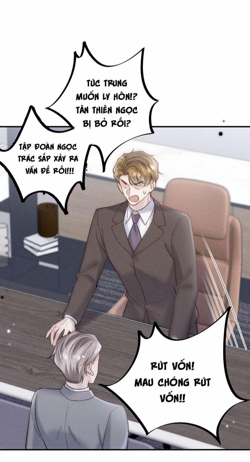 Nước Đổ Đầy Ly 72 trang 20
