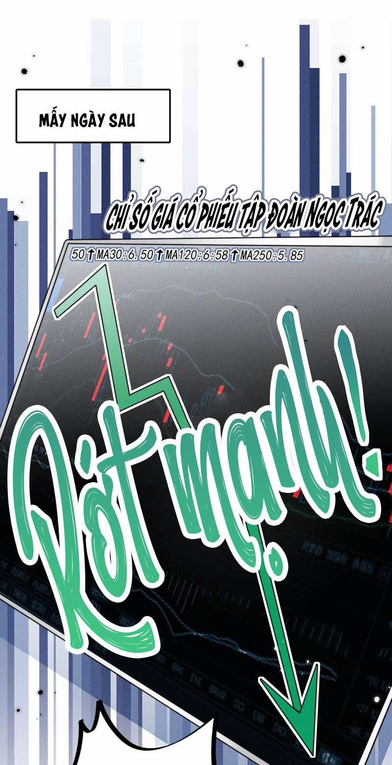 Nước Đổ Đầy Ly 72 trang 21