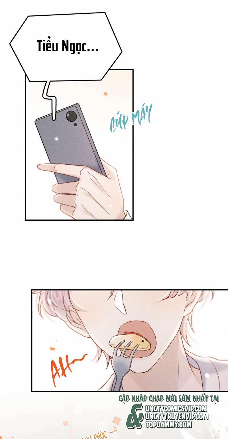 Nước Đổ Đầy Ly 72 trang 27