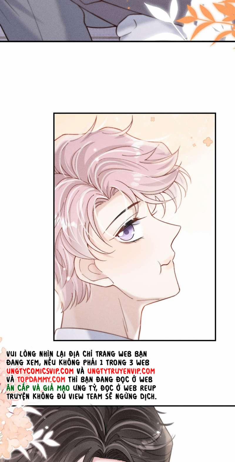 Nước Đổ Đầy Ly 72 trang 29