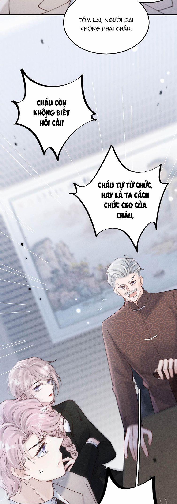 Nước Đổ Đầy Ly 73 trang 12