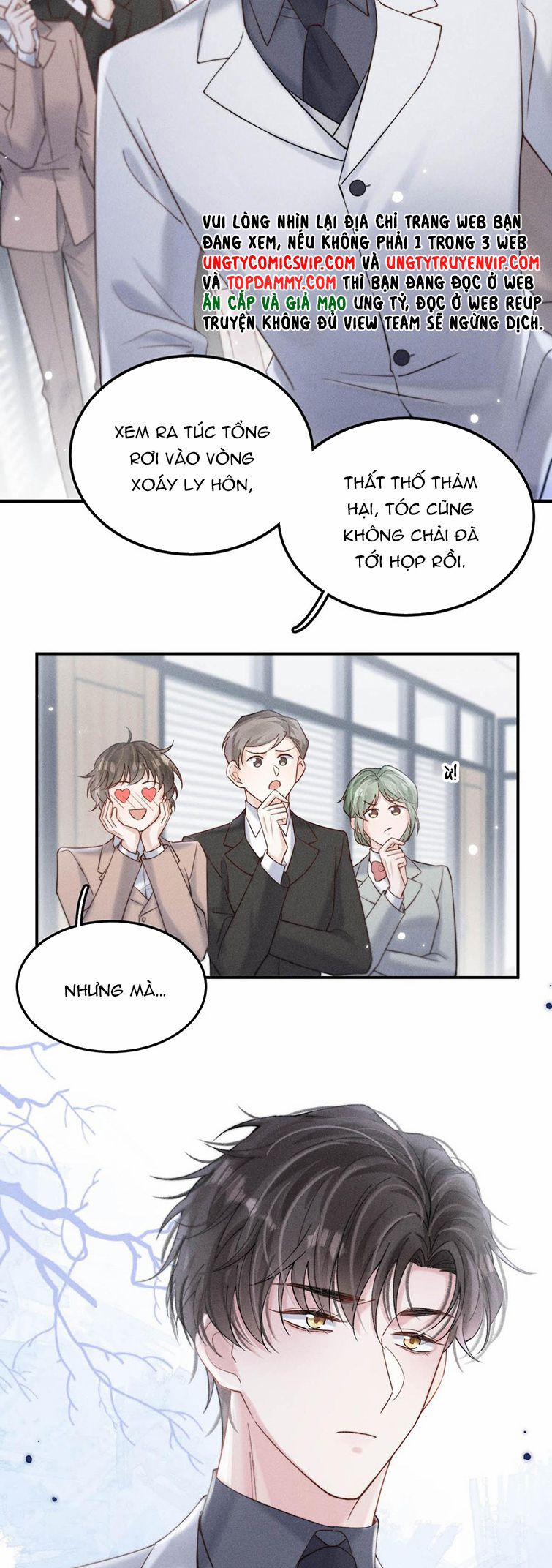 Nước Đổ Đầy Ly 73 trang 4