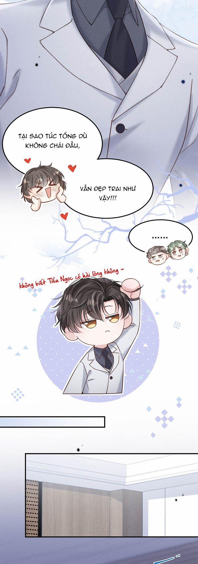 Nước Đổ Đầy Ly 73 trang 5