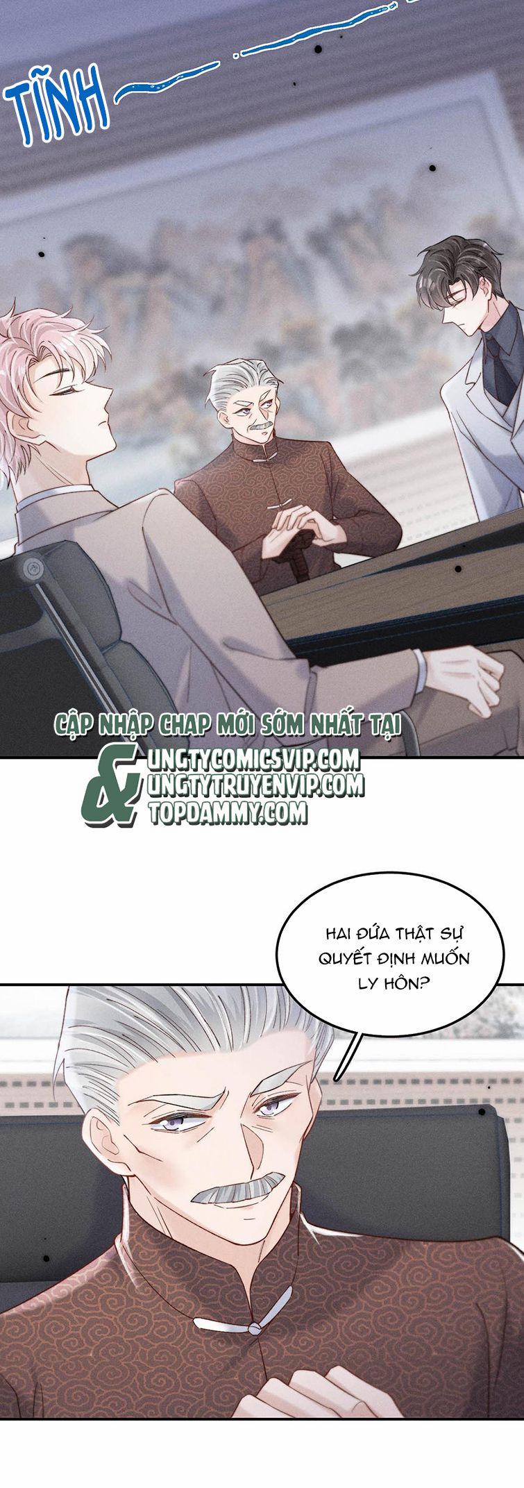 Nước Đổ Đầy Ly 73 trang 6