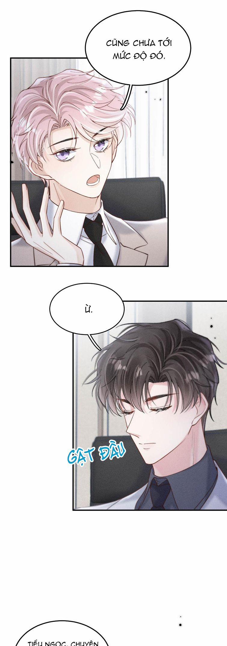 Nước Đổ Đầy Ly 73 trang 7