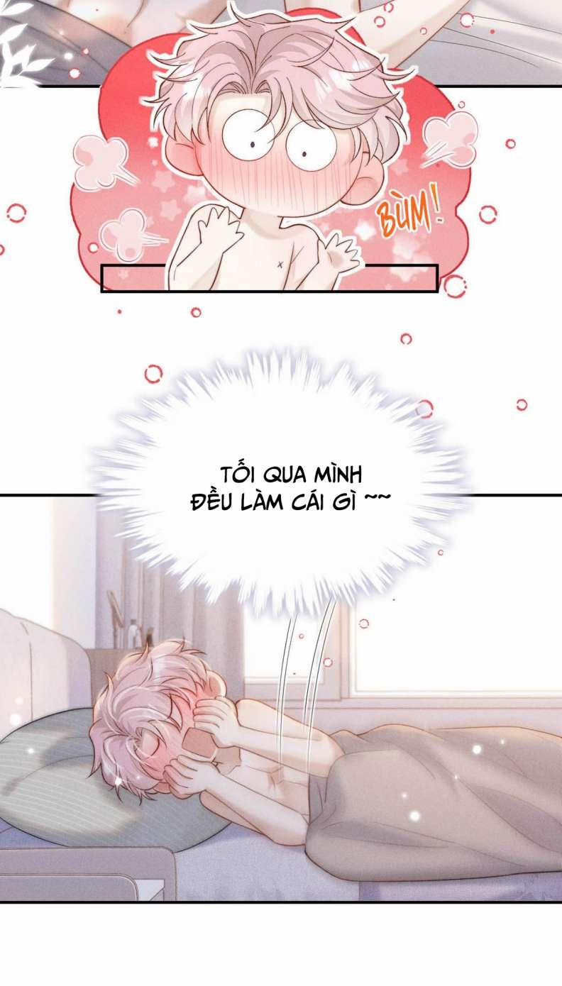 Nước Đổ Đầy Ly 75 trang 17