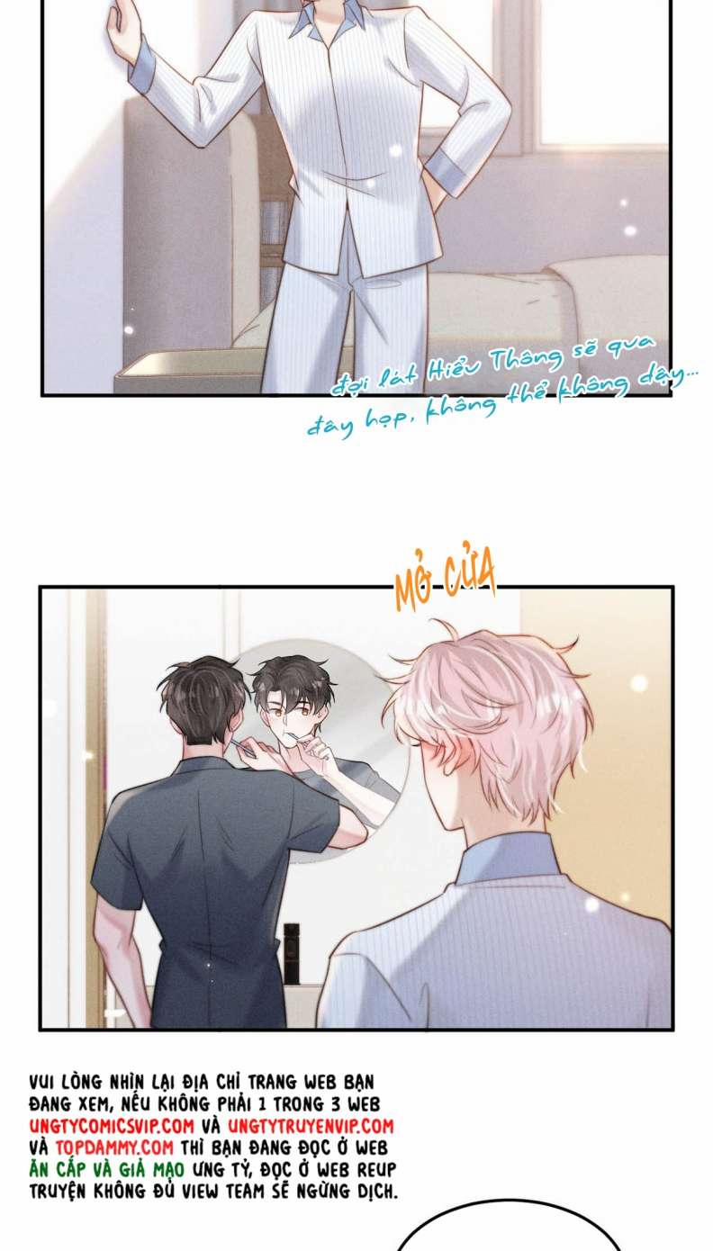 Nước Đổ Đầy Ly 75 trang 20