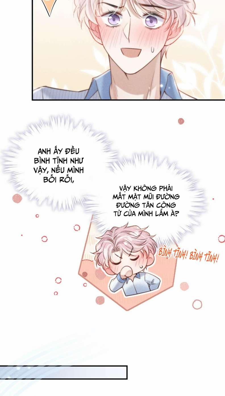 Nước Đổ Đầy Ly 75 trang 22