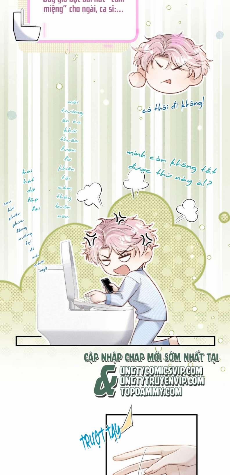 Nước Đổ Đầy Ly 75 trang 25