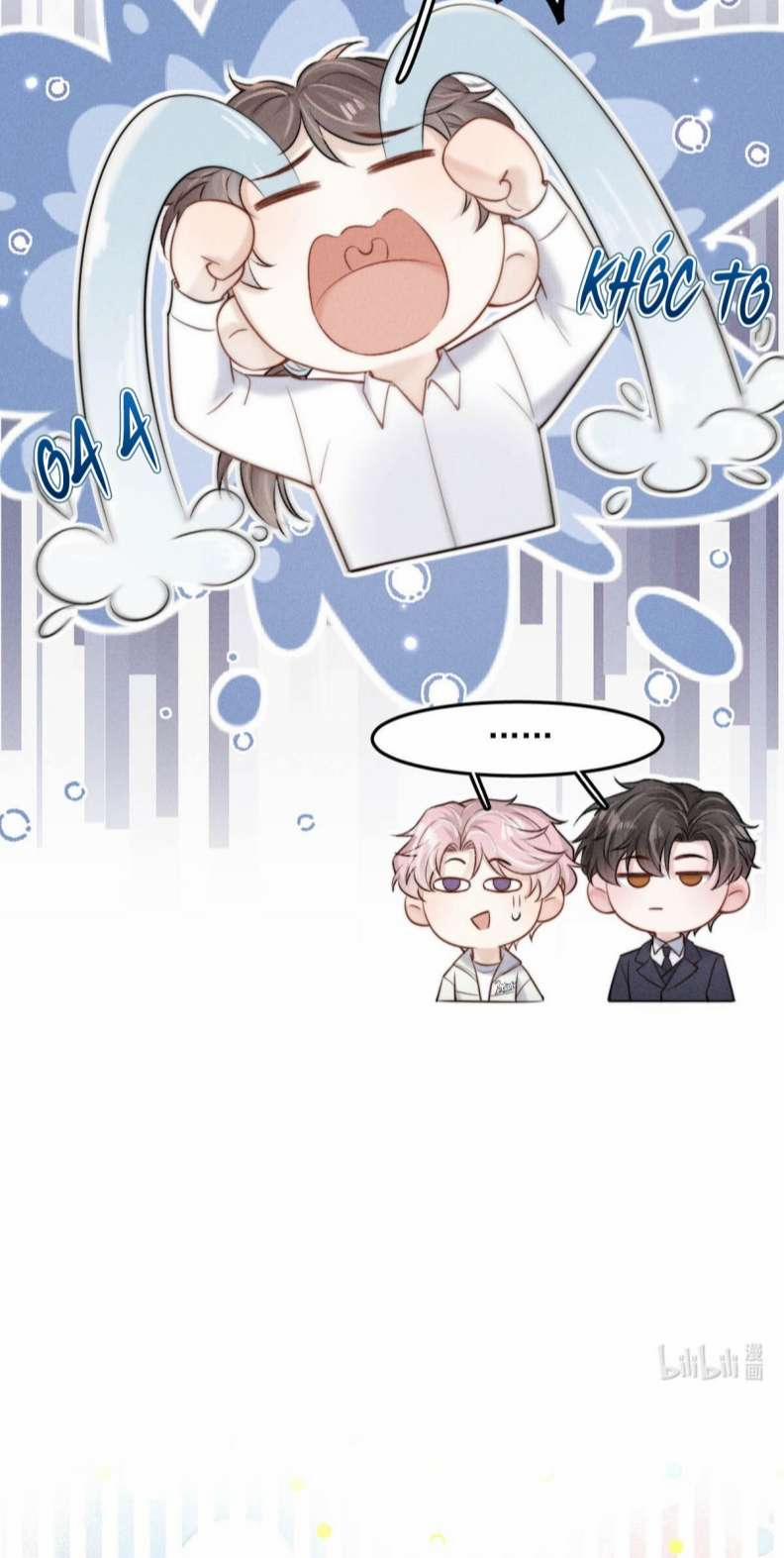 Nước Đổ Đầy Ly 75 trang 32