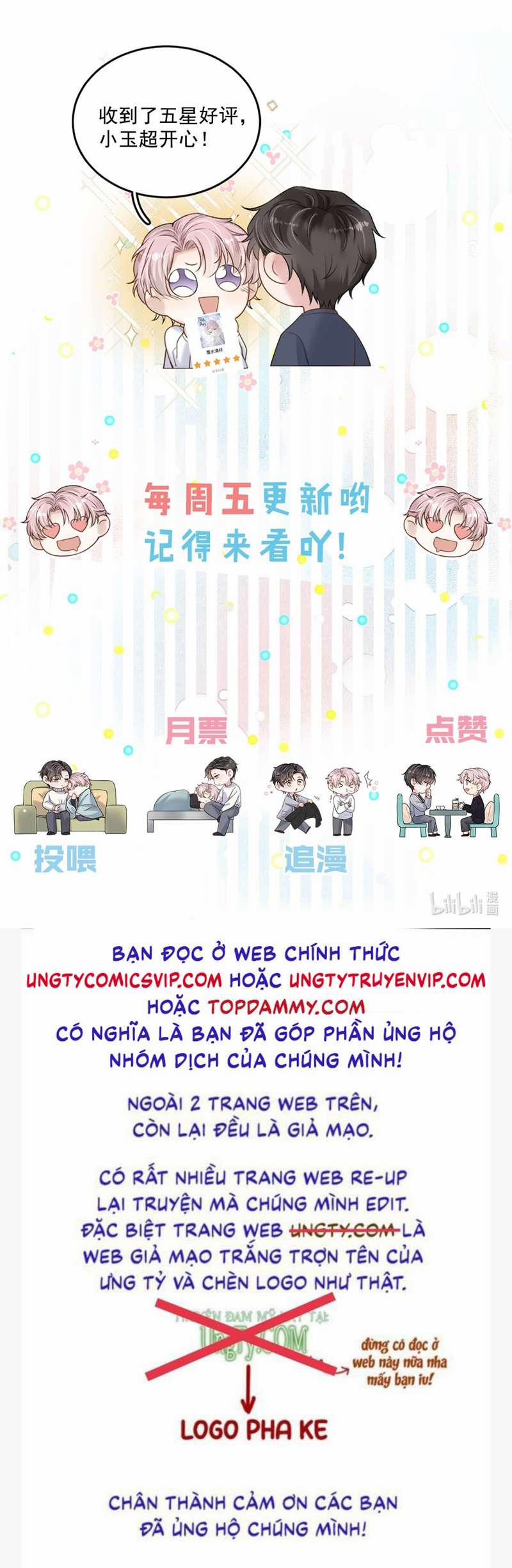 Nước Đổ Đầy Ly 76 trang 37