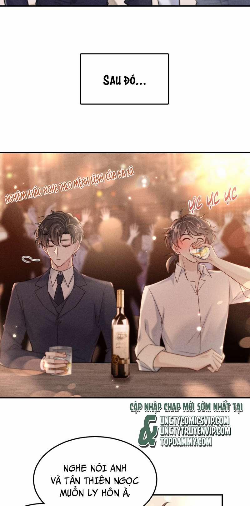 Nước Đổ Đầy Ly 76 trang 5