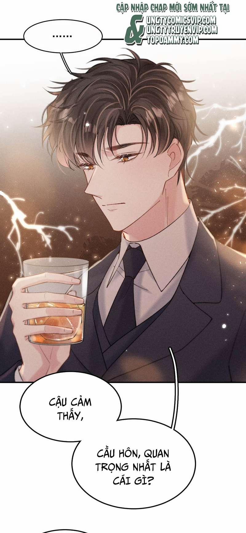 Nước Đổ Đầy Ly 76 trang 8