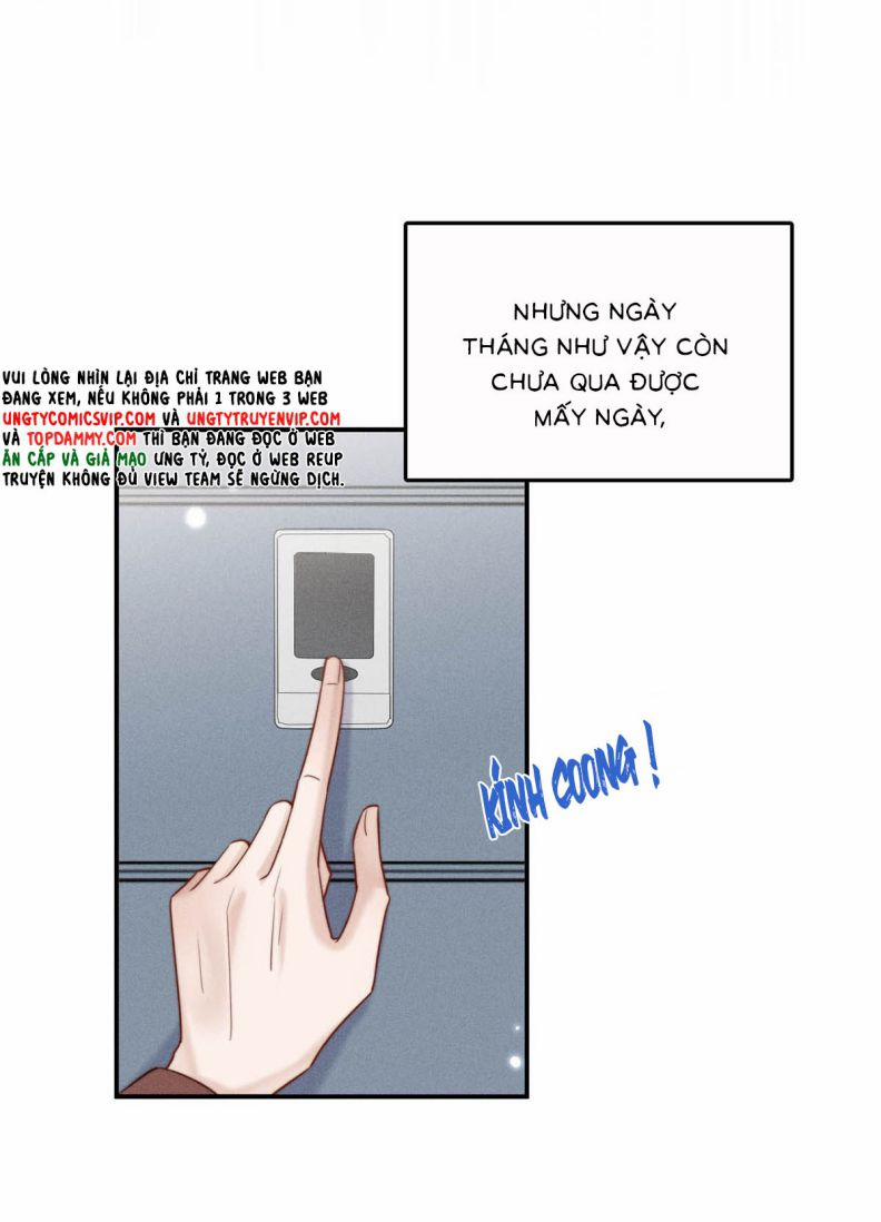 Nước Đổ Đầy Ly 77 trang 11