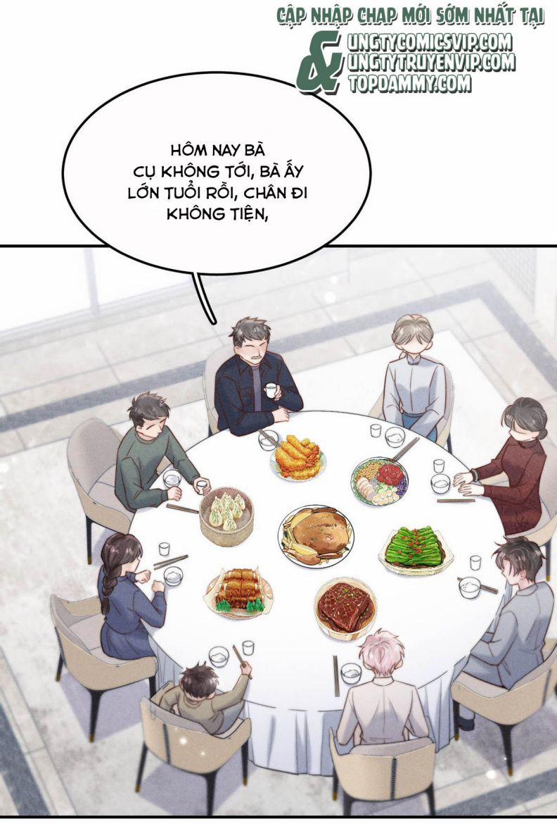 Nước Đổ Đầy Ly 77 trang 16