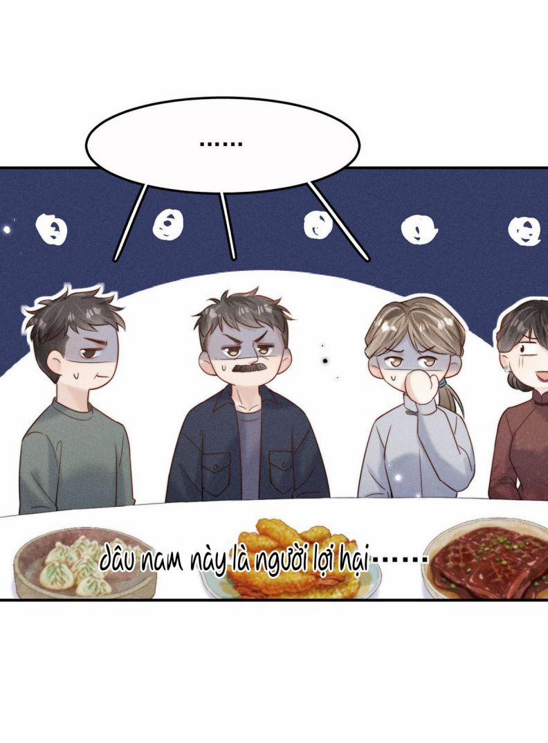 Nước Đổ Đầy Ly 77 trang 19