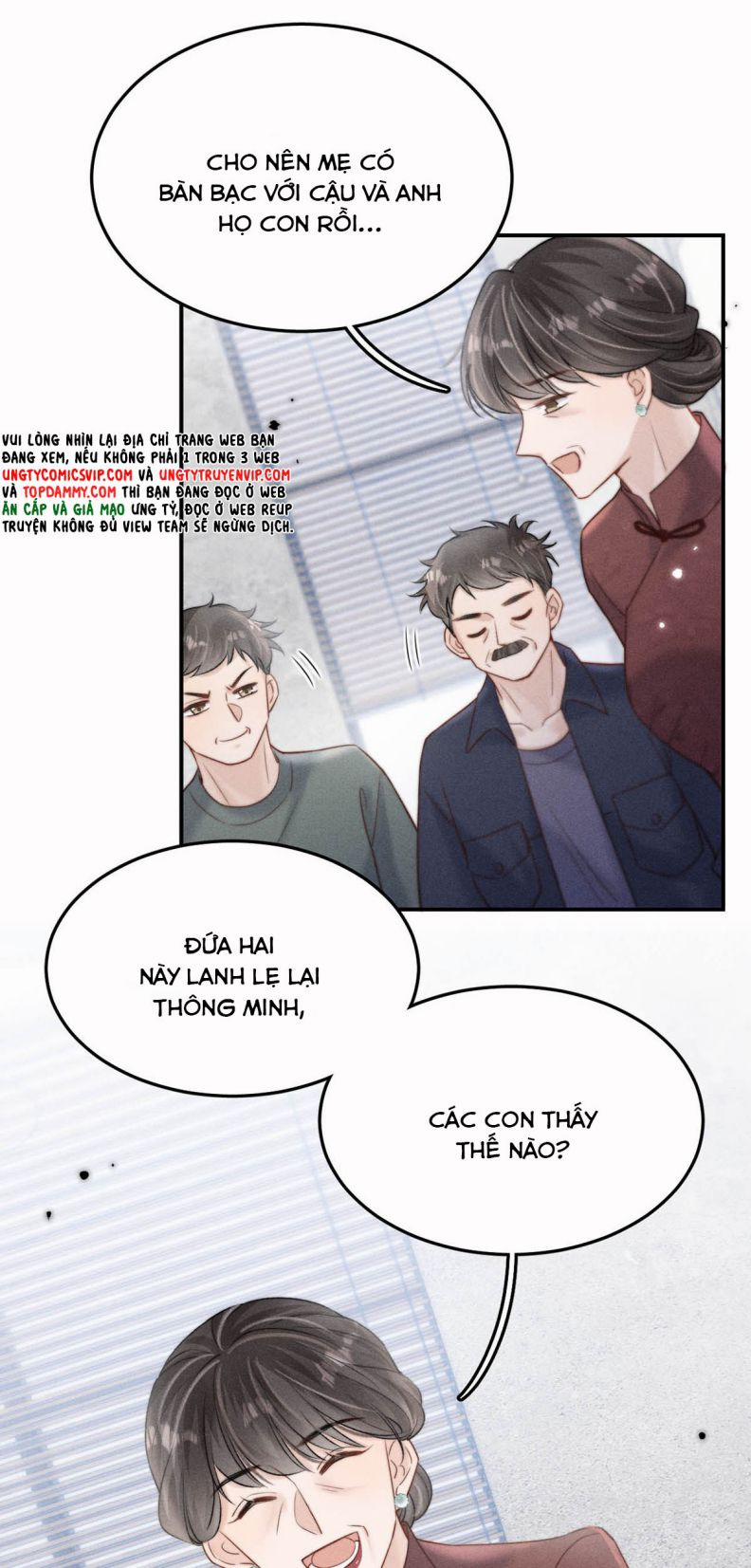 Nước Đổ Đầy Ly 77 trang 39