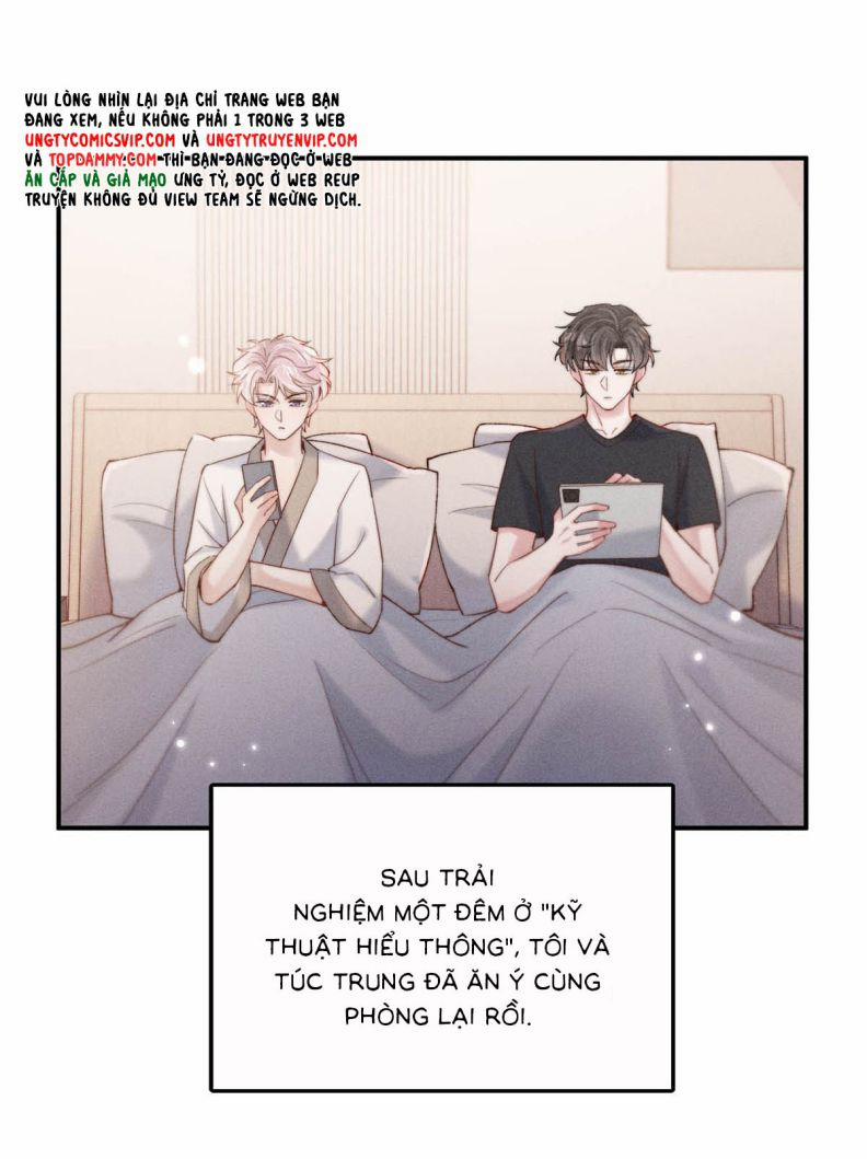 Nước Đổ Đầy Ly 77 trang 4