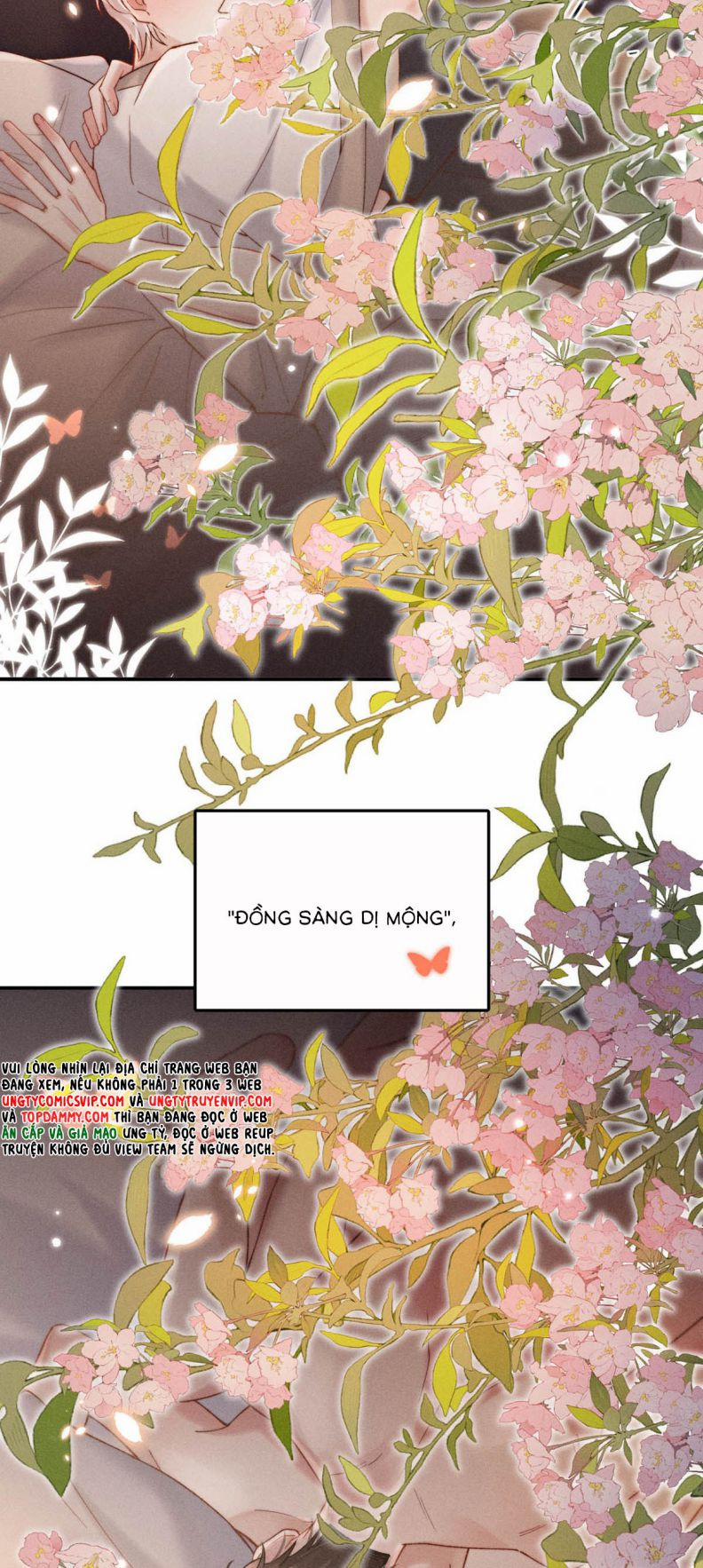 Nước Đổ Đầy Ly 77 trang 8