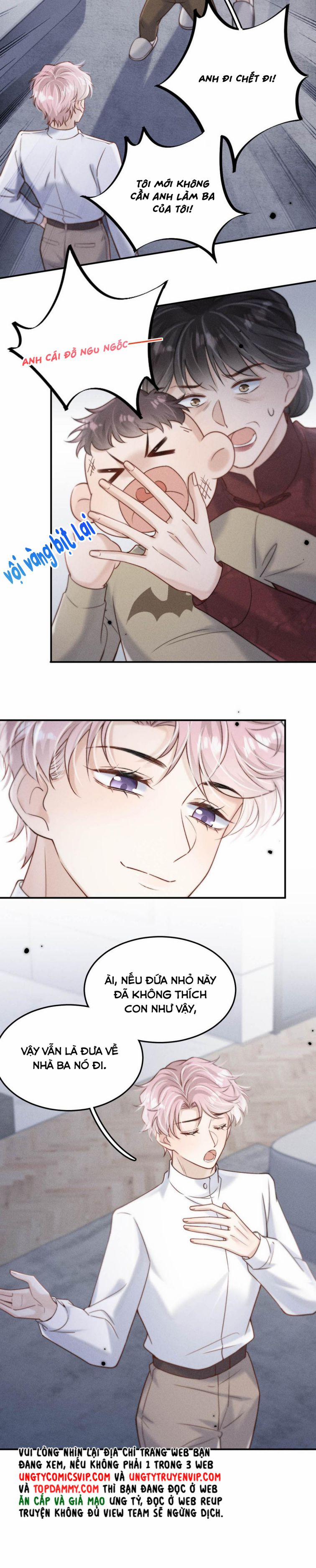 Nước Đổ Đầy Ly 78 trang 10