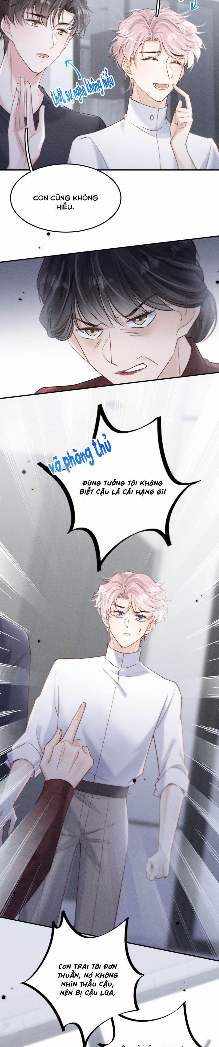 Nước Đổ Đầy Ly 78 trang 15