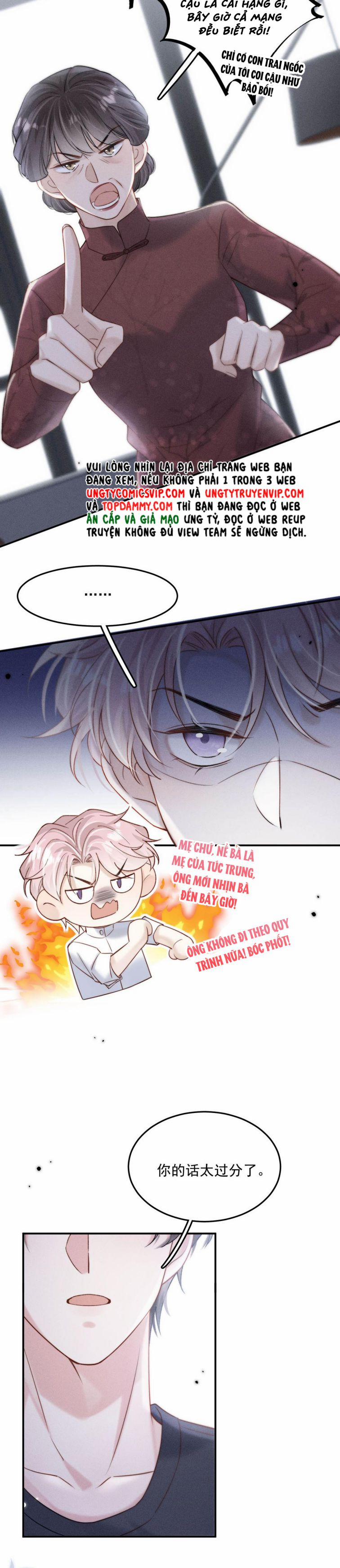 Nước Đổ Đầy Ly 78 trang 16