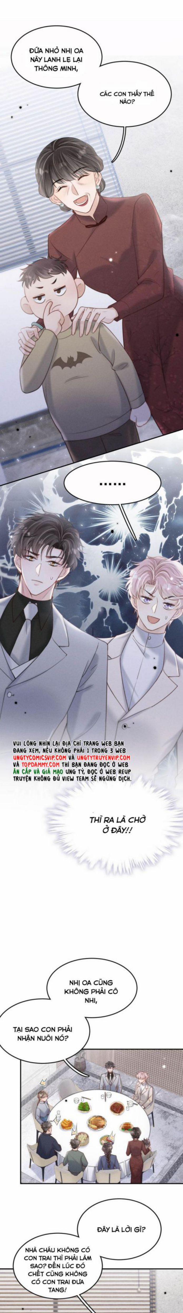 Nước Đổ Đầy Ly 78 trang 2