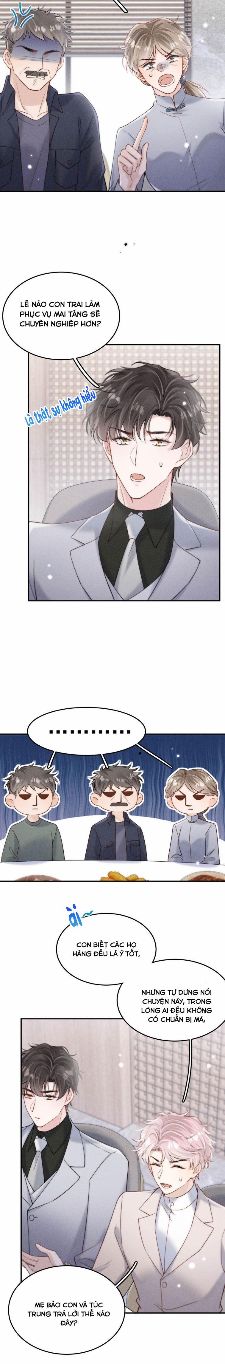 Nước Đổ Đầy Ly 78 trang 3